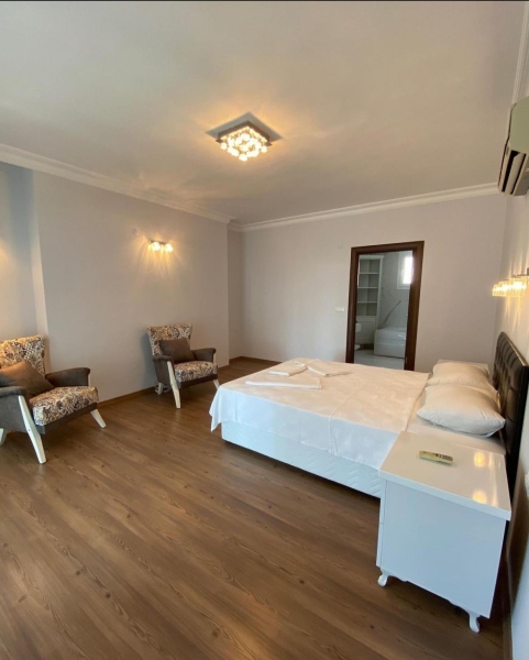 Villa Blue Fethiye